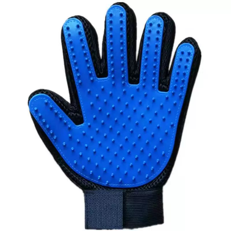 Cat Petting Gloves