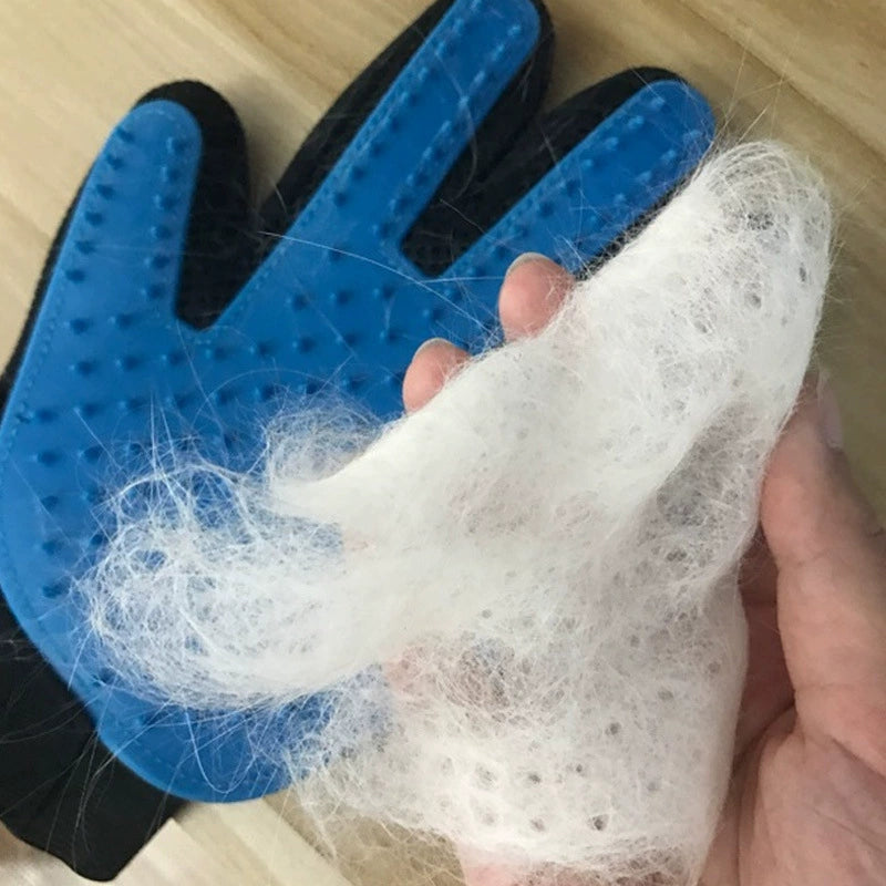 Cat Petting Gloves