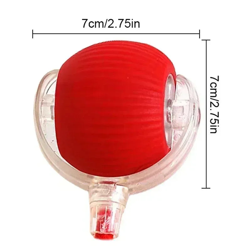 Interactive Pets Toys