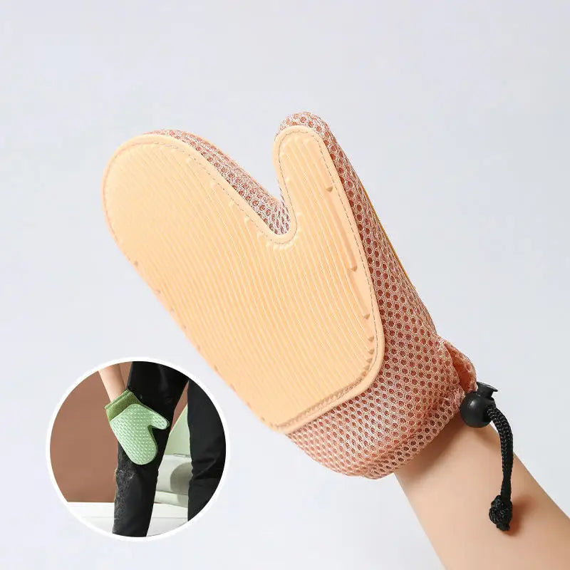 Pet Grooming Glove