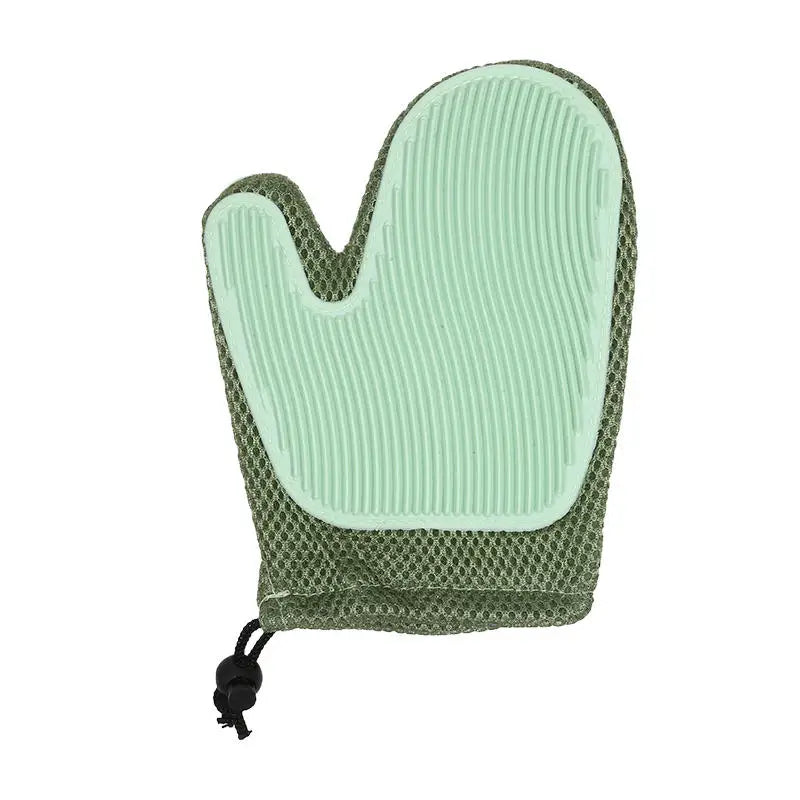 Pet Grooming Glove
