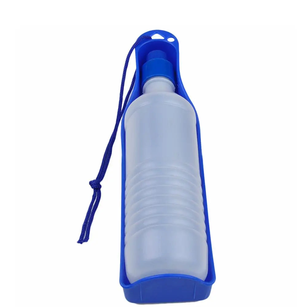 Portable Pet Water Bottle