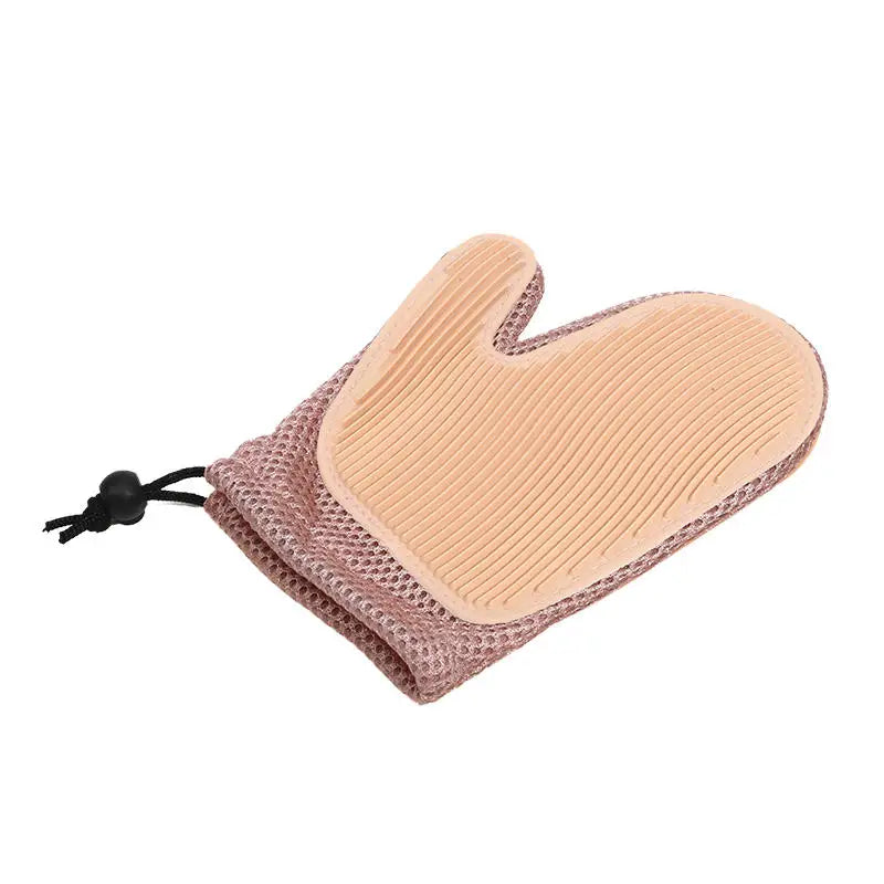 Pet Grooming Glove