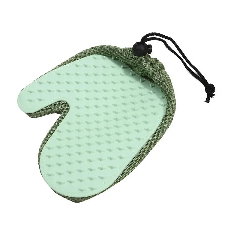 Pet Grooming Glove