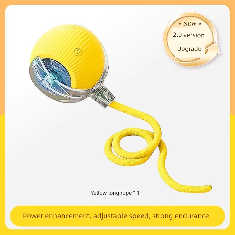 Toy Automatic