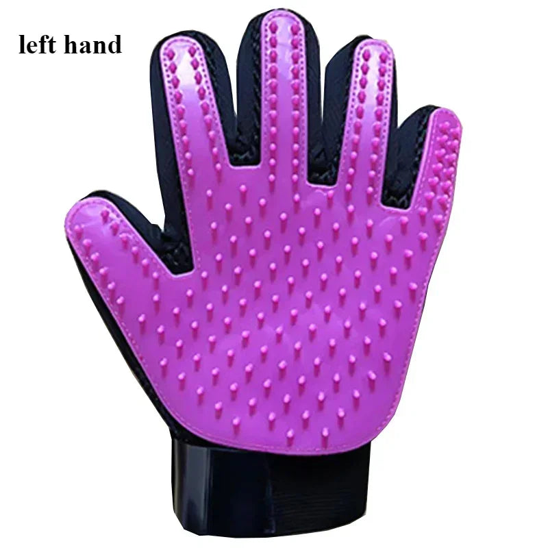 Pet Grooming Glove