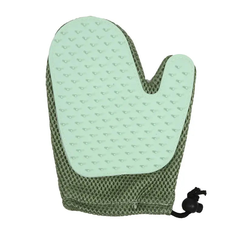 Pet Grooming Glove
