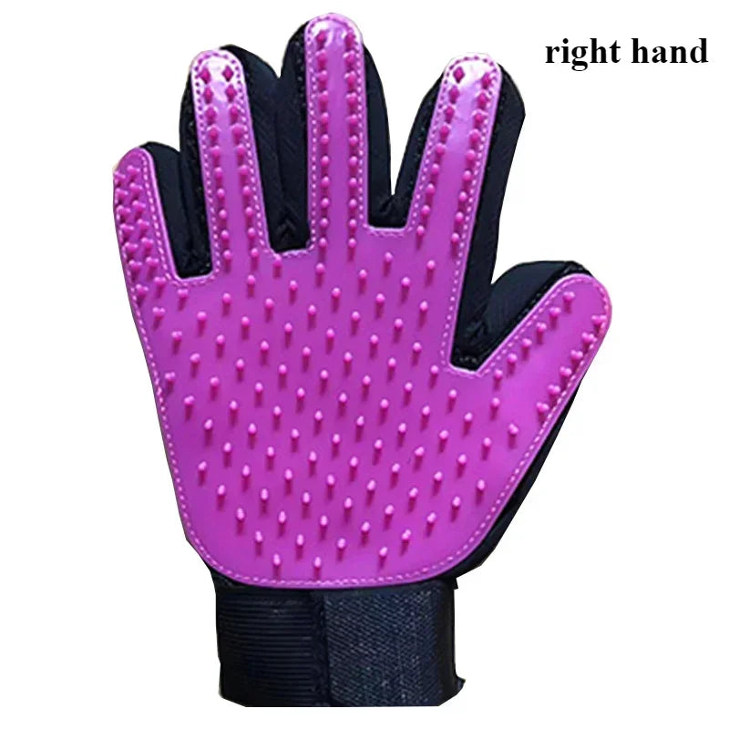 Pet Grooming Glove