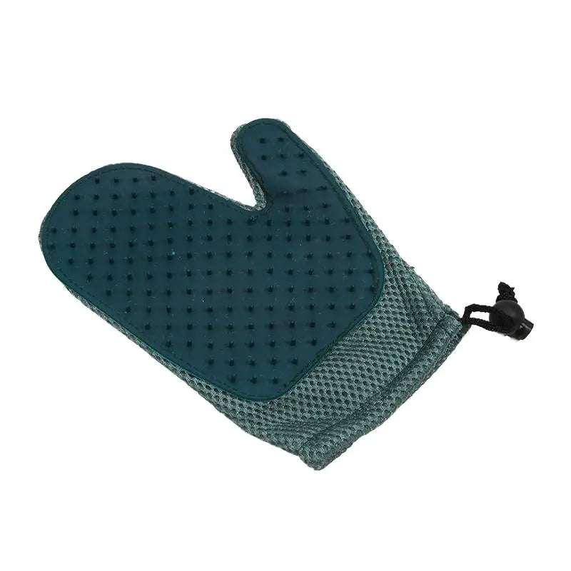 Pet Grooming Glove