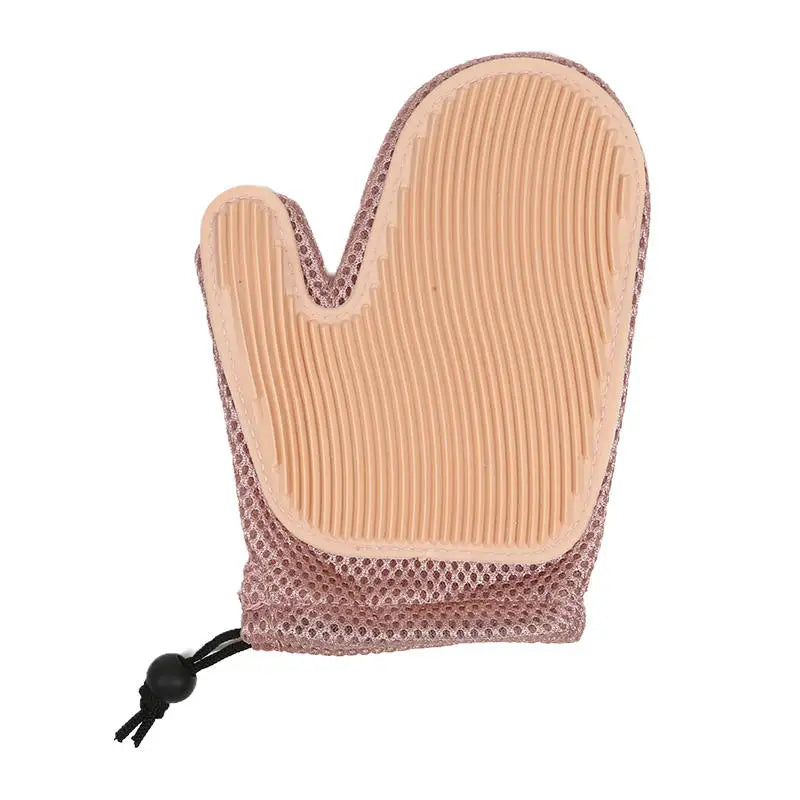 Pet Grooming Glove