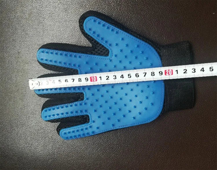 Pet Grooming Glove