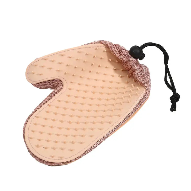 Pet Grooming Glove
