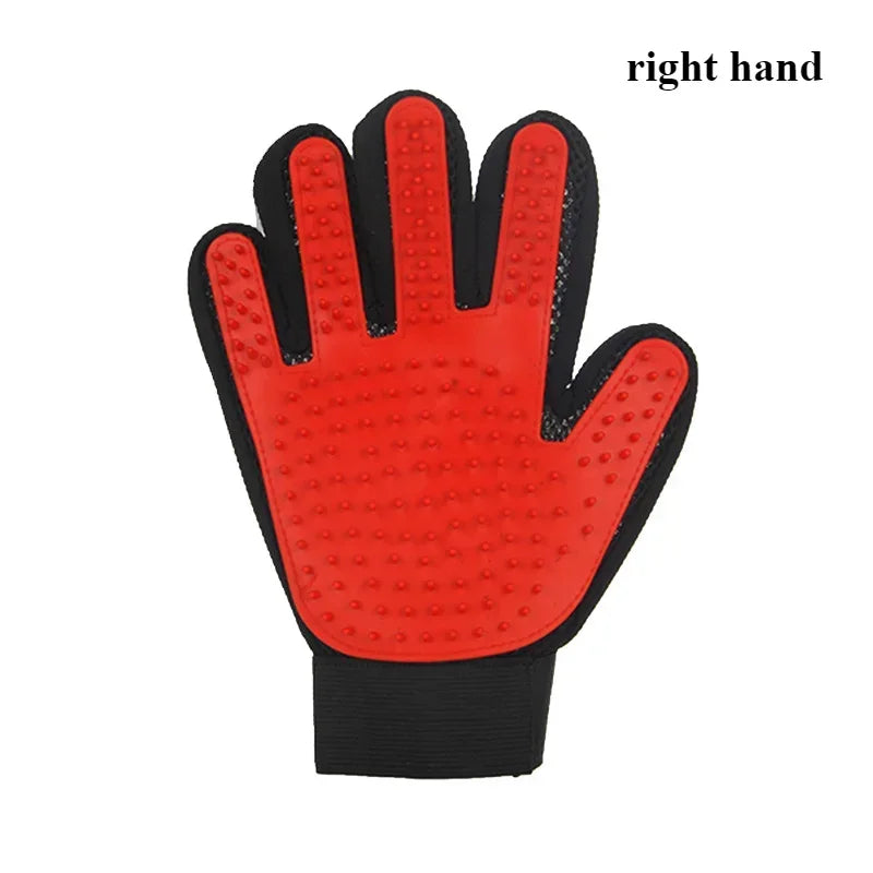 Pet Grooming Glove