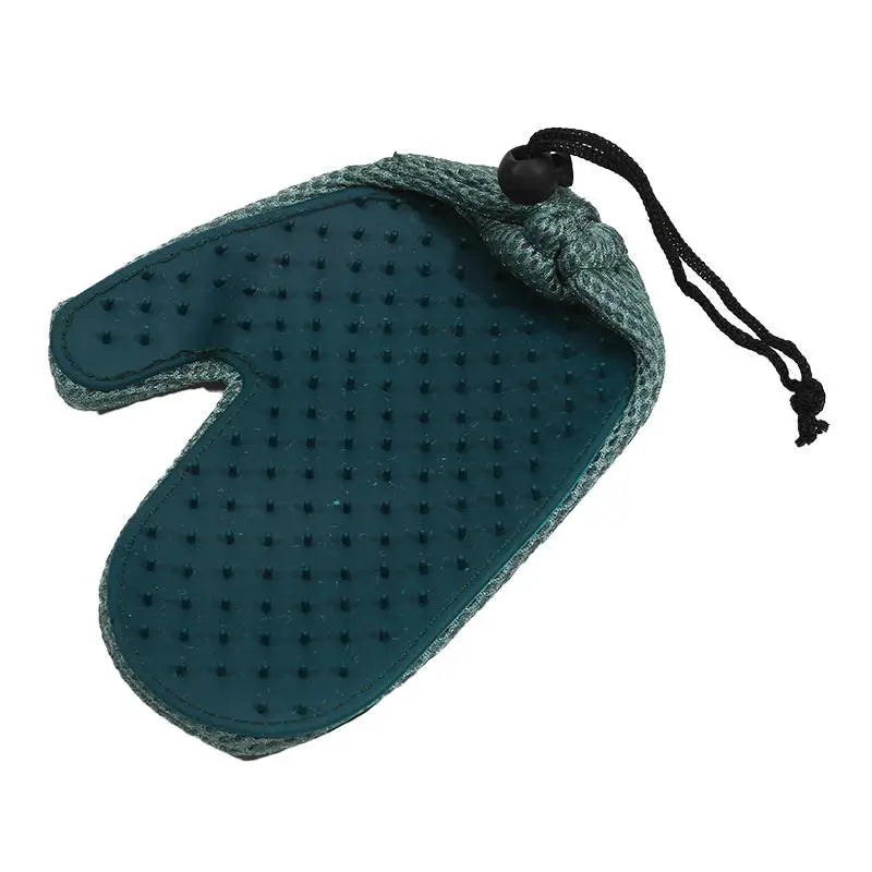 Pet Grooming Glove