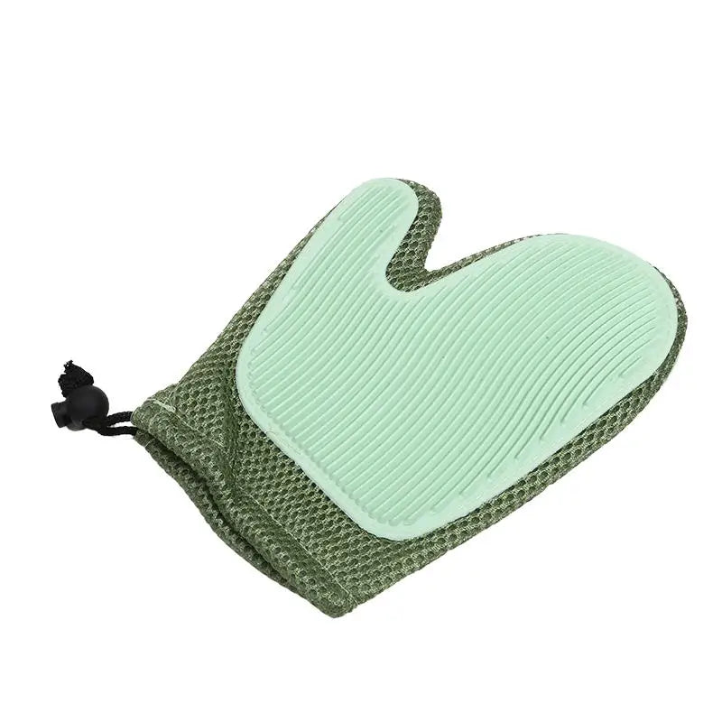 Pet Grooming Glove