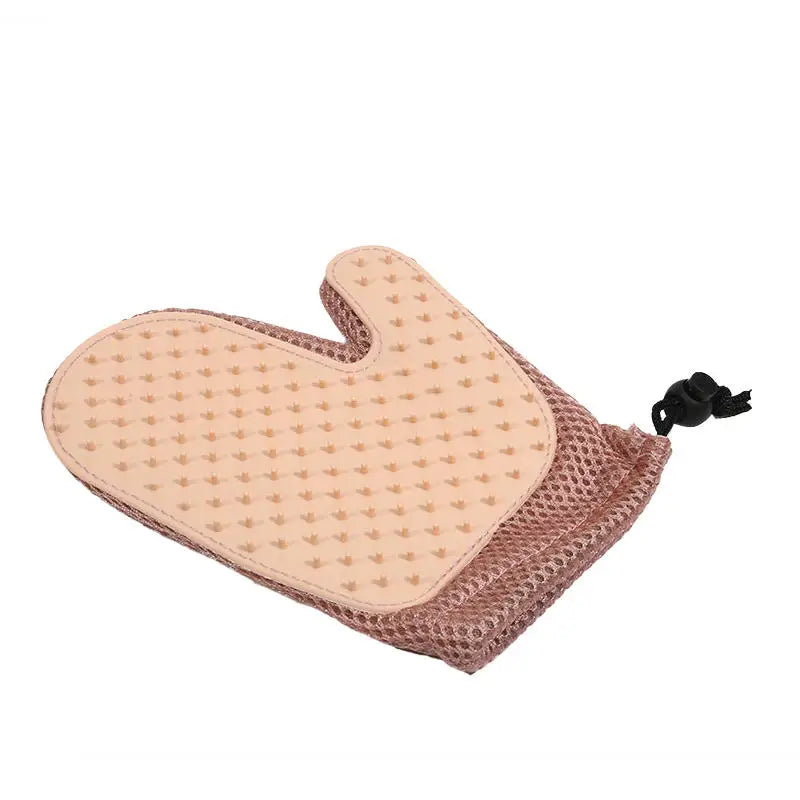 Pet Grooming Glove