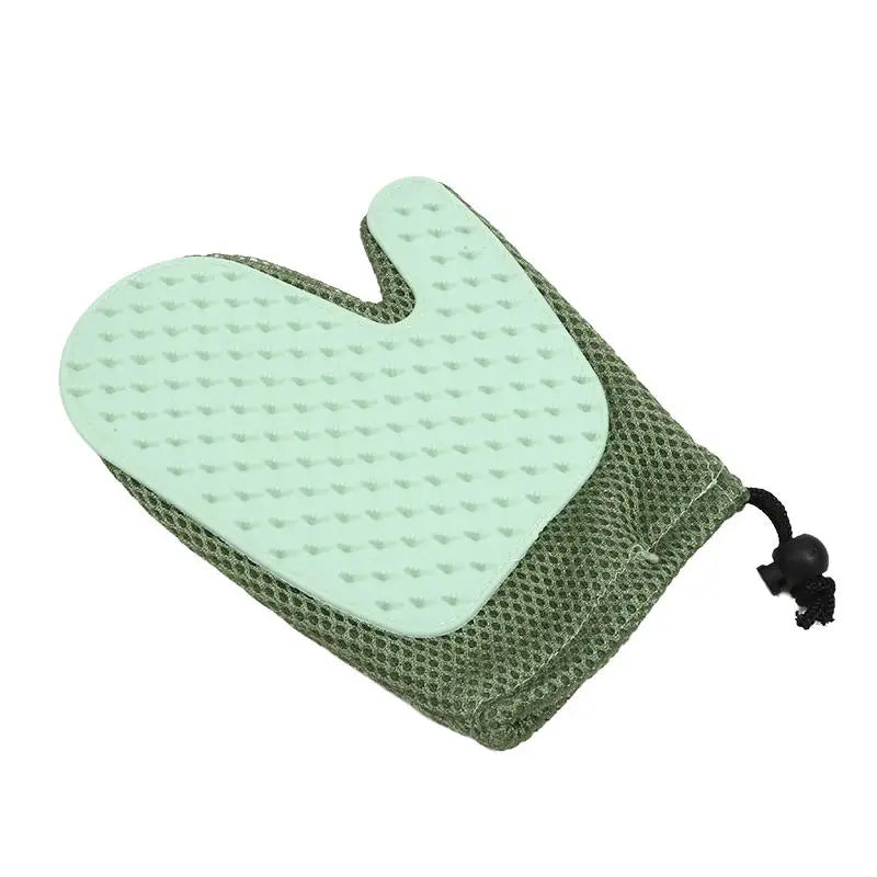 Pet Grooming Glove