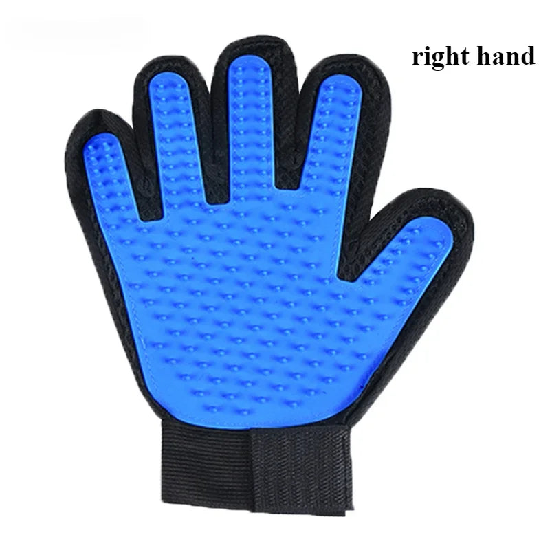 Pet Grooming Glove