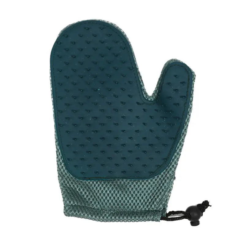 Pet Grooming Glove