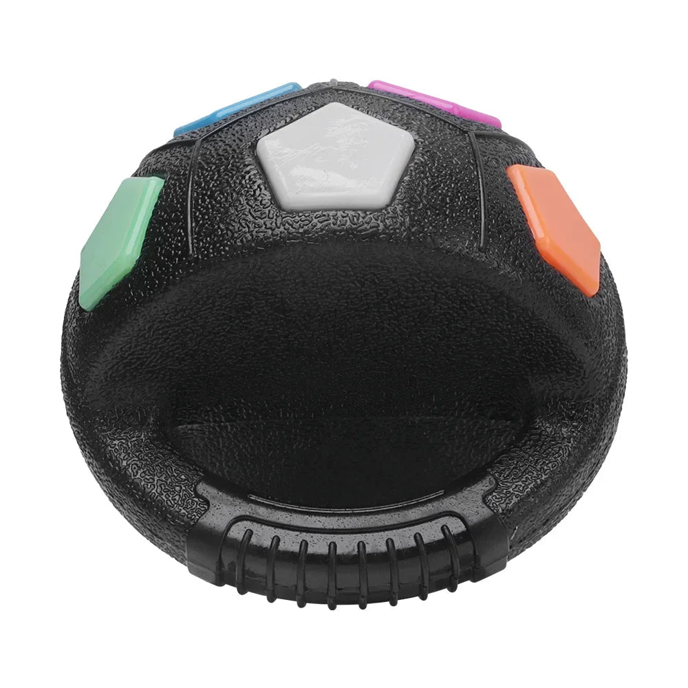 Pet Dog Toy Football Shape,