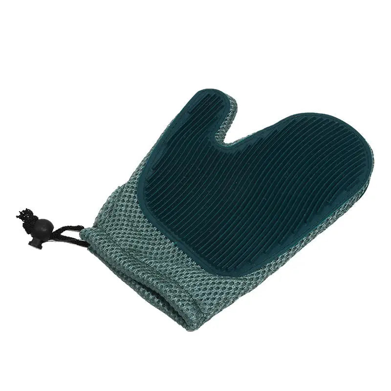 Pet Grooming Glove