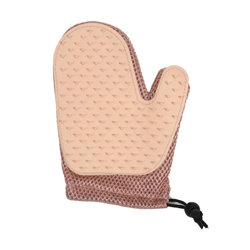 Pet Grooming Glove