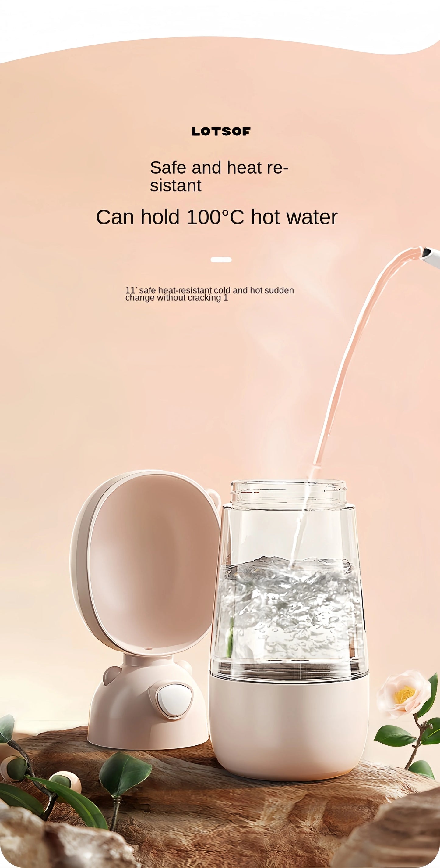 Dog Portable Water