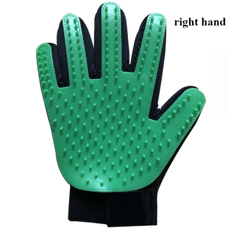 Pet Grooming Glove