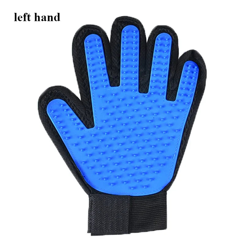 Pet Grooming Glove