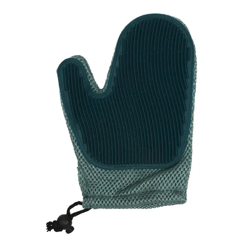 Pet Grooming Glove