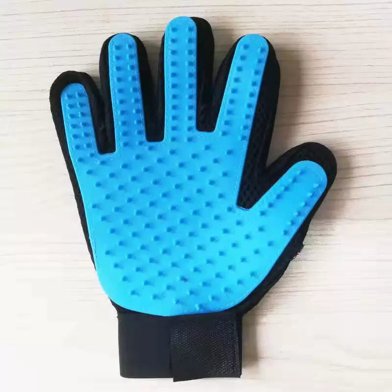 Cat Petting Gloves