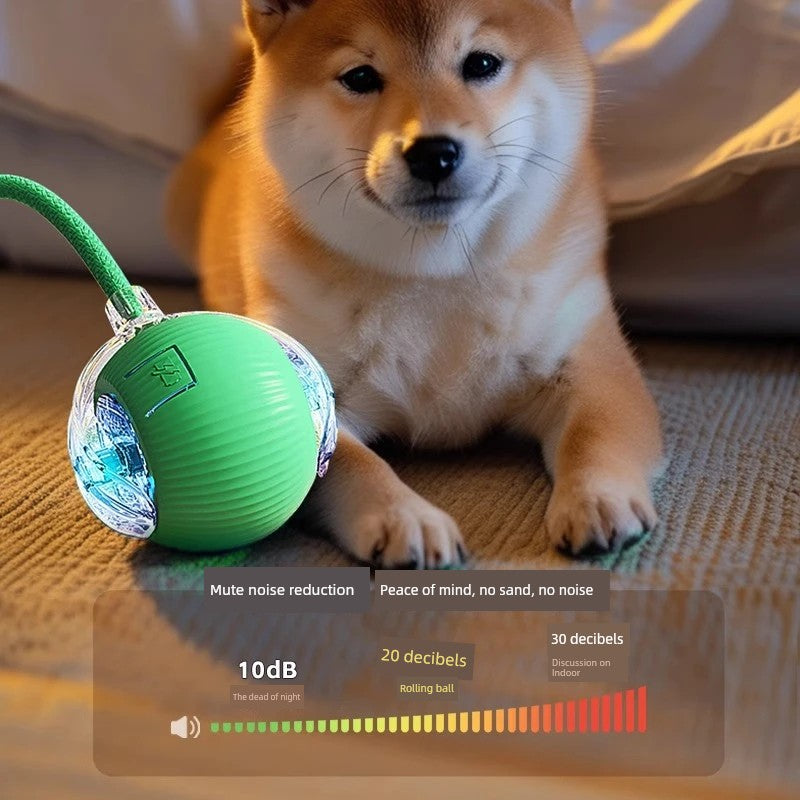 Toy Automatic