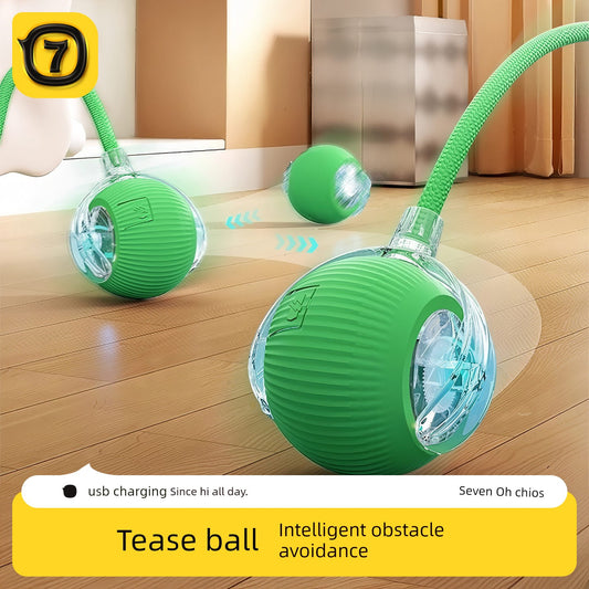 Toy Automatic