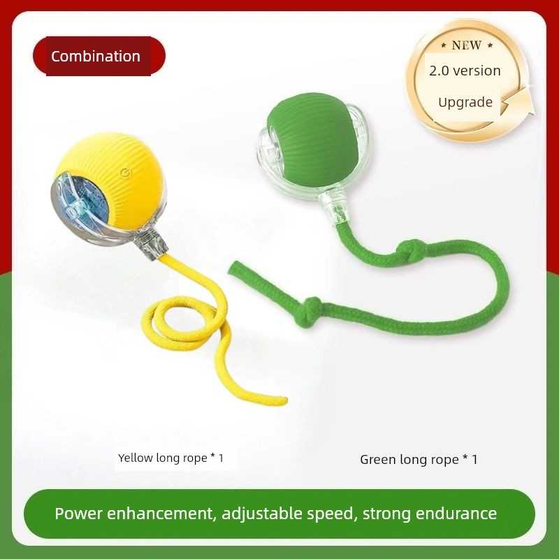 Toy Automatic