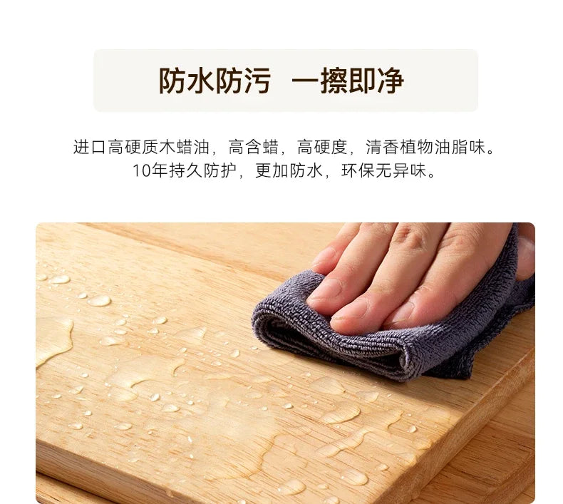 A durable multi-level cat tree that encourages healthy scratching, climbing, and relaxation while protecting your furniture.