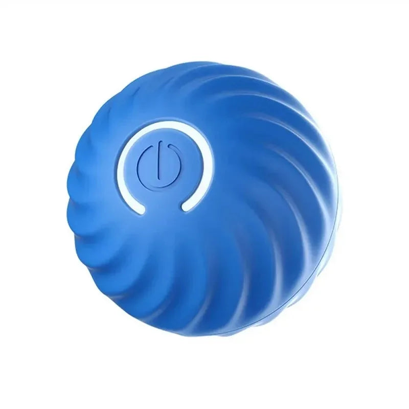 Smart Dog Toy Ball Electronic