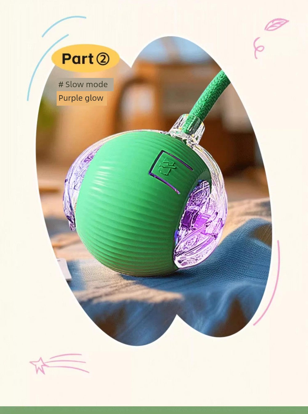 Toy Automatic
