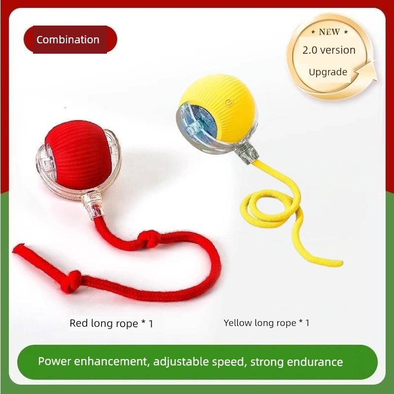 Toy Automatic