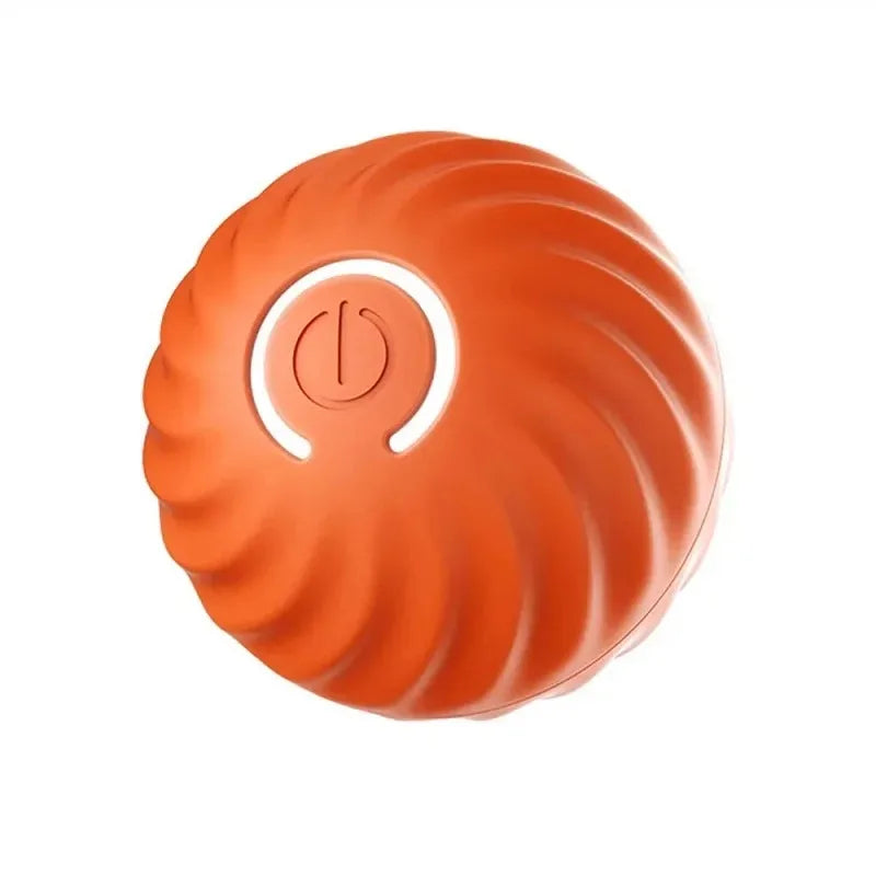 Smart Dog Toy Ball Electronic