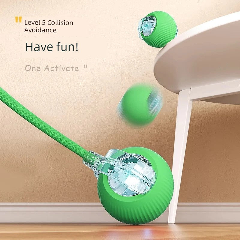 Toy Automatic