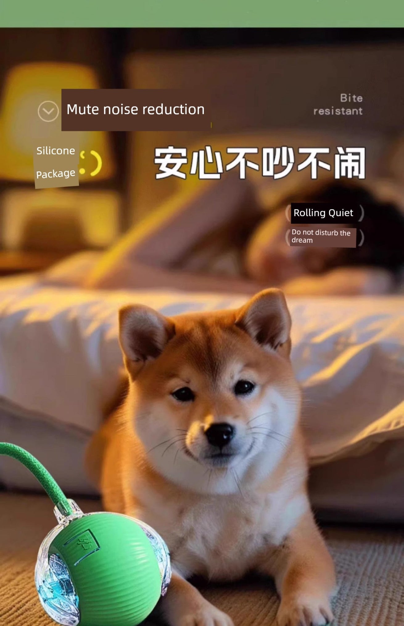 Toy Automatic